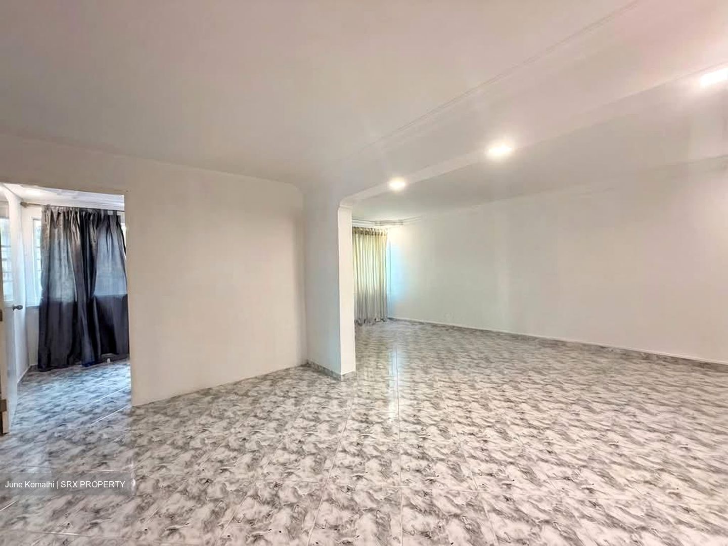 Blk 787 Khatib Vale (Yishun), HDB 5 Rooms #553021111